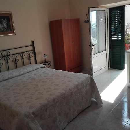 Bed and Breakfast Casa Lorella Massa Lubrense Exteriér fotografie